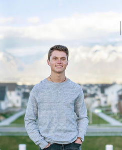 Meet your Posher, Benjamin